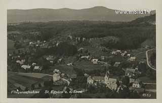 St. Egyden - Oesterreich - alte historische Fotos Ansichten Bilder Aufnahmen Ansichtskarten 