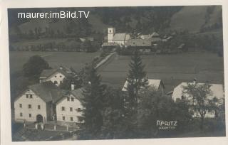 Afritz - Oesterreich - alte historische Fotos Ansichten Bilder Aufnahmen Ansichtskarten 