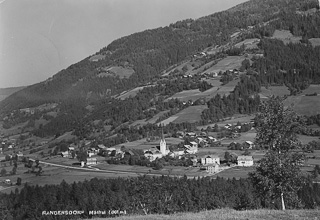 Rangersdorf - Oesterreich - alte historische Fotos Ansichten Bilder Aufnahmen Ansichtskarten 