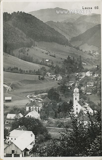 Laussa - Oesterreich - alte historische Fotos Ansichten Bilder Aufnahmen Ansichtskarten 