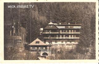 Neumarkt in Steiermark - Neumarkt in Steiermark - alte historische Fotos Ansichten Bilder Aufnahmen Ansichtskarten 