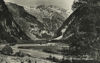 Mallnitz - Oesterreich - alte historische Fotos Ansichten Bilder Aufnahmen Ansichtskarten 