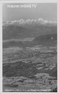 Blick auf St. Ruprecht - Oesterreich - alte historische Fotos Ansichten Bilder Aufnahmen Ansichtskarten 