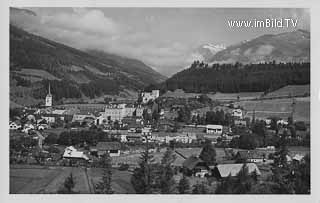 Gmünd - alte historische Fotos Ansichten Bilder Aufnahmen Ansichtskarten 