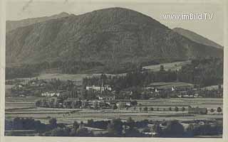 Paternion - Kärnten - alte historische Fotos Ansichten Bilder Aufnahmen Ansichtskarten 