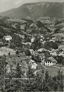 Himmelberg - Feldkirchen - alte historische Fotos Ansichten Bilder Aufnahmen Ansichtskarten 