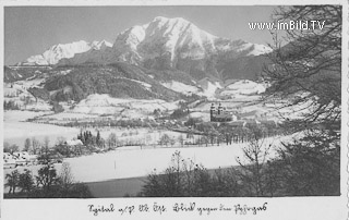 Spital am Pyrn - Oberösterreich - alte historische Fotos Ansichten Bilder Aufnahmen Ansichtskarten 