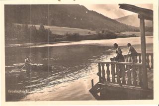 Zeutschach bei Neumarkt in Steiermark - Oesterreich - alte historische Fotos Ansichten Bilder Aufnahmen Ansichtskarten 