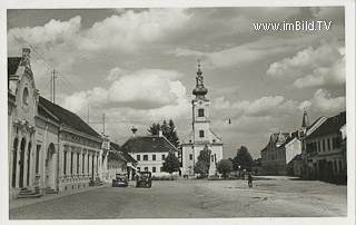 Jennersdorf - Oesterreich - alte historische Fotos Ansichten Bilder Aufnahmen Ansichtskarten 