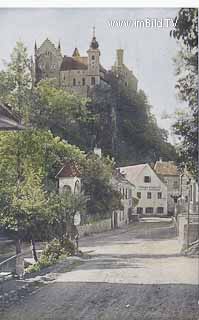 Eberstein - Kärnten - alte historische Fotos Ansichten Bilder Aufnahmen Ansichtskarten 