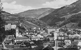 Gmünd - alte historische Fotos Ansichten Bilder Aufnahmen Ansichtskarten 