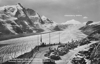 Grossglocknerstrasse - Spittal an der Drau - alte historische Fotos Ansichten Bilder Aufnahmen Ansichtskarten 