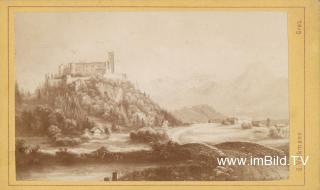 Landkron - Villach(Stadt) - alte historische Fotos Ansichten Bilder Aufnahmen Ansichtskarten 