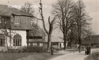  Drobollach, Dependance  von Bernolds Gasthof - Villach(Stadt) - alte historische Fotos Ansichten Bilder Aufnahmen Ansichtskarten 