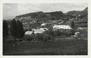 Rottendorf - Feldkirchen - alte historische Fotos Ansichten Bilder Aufnahmen Ansichtskarten 