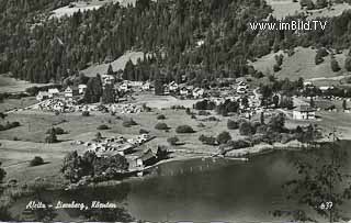 Afritz Lierzberg - Europa - alte historische Fotos Ansichten Bilder Aufnahmen Ansichtskarten 