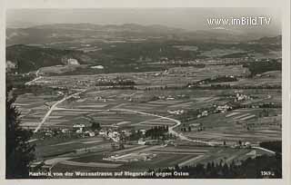 Riegersdorf - Arnoldstein - alte historische Fotos Ansichten Bilder Aufnahmen Ansichtskarten 