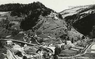 Twimberg - Wolfsberg - alte historische Fotos Ansichten Bilder Aufnahmen Ansichtskarten 