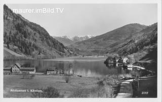 Afritz - alte historische Fotos Ansichten Bilder Aufnahmen Ansichtskarten 