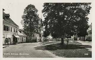 Grades - Oesterreich - alte historische Fotos Ansichten Bilder Aufnahmen Ansichtskarten 