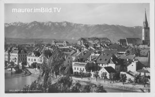 Draulände - Oesterreich - alte historische Fotos Ansichten Bilder Aufnahmen Ansichtskarten 