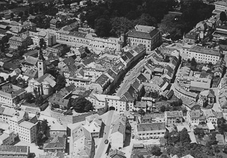 Spittal - Oesterreich - alte historische Fotos Ansichten Bilder Aufnahmen Ansichtskarten 