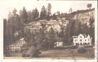 Mariahof - Stadlob bei Neumarkt - Oesterreich - alte historische Fotos Ansichten Bilder Aufnahmen Ansichtskarten 