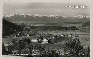 Pischeldorf - Oesterreich - alte historische Fotos Ansichten Bilder Aufnahmen Ansichtskarten 