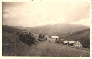 Greith bei Neumarkt in Steiermark - Sankt Georgen bei Neumarkt - alte historische Fotos Ansichten Bilder Aufnahmen Ansichtskarten 