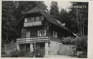 Aufegger - Windischberg - Klagenfurt Land - alte historische Fotos Ansichten Bilder Aufnahmen Ansichtskarten 