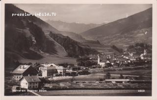 Matrei am Brenner - Innsbruck-Land - alte historische Fotos Ansichten Bilder Aufnahmen Ansichtskarten 