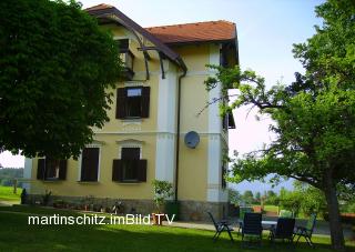 Drobollach, Villa Martinschitz - alte historische Fotos Ansichten Bilder Aufnahmen Ansichtskarten 