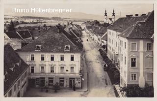 St. Andrä im Lavanttal - St. Andrä - alte historische Fotos Ansichten Bilder Aufnahmen Ansichtskarten 