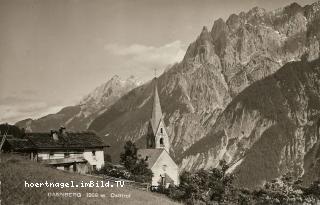 Bannberg - Bannberg - alte historische Fotos Ansichten Bilder Aufnahmen Ansichtskarten 