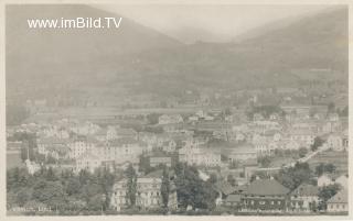 Villach Lind - Kärnten - alte historische Fotos Ansichten Bilder Aufnahmen Ansichtskarten 