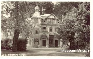 Kurmittelhaus - alte historische Fotos Ansichten Bilder Aufnahmen Ansichtskarten 