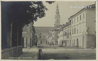 Domgasse - Oesterreich - alte historische Fotos Ansichten Bilder Aufnahmen Ansichtskarten 