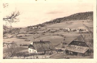 Mühlen bei Neumarkt in Steiermark - Murau - alte historische Fotos Ansichten Bilder Aufnahmen Ansichtskarten 