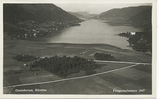 Luftbildaufnahme Annenheim-Moos - Europa - alte historische Fotos Ansichten Bilder Aufnahmen Ansichtskarten 