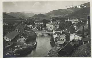 Treibach - Europa - alte historische Fotos Ansichten Bilder Aufnahmen Ansichtskarten 