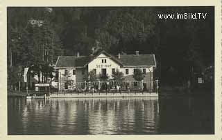 Seehof - St. Andrä - Europa - alte historische Fotos Ansichten Bilder Aufnahmen Ansichtskarten 