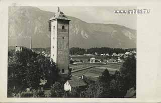 Schrotturm - Europa - alte historische Fotos Ansichten Bilder Aufnahmen Ansichtskarten 