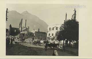Hermagor - Kötschach - Mauthen - Europa - alte historische Fotos Ansichten Bilder Aufnahmen Ansichtskarten 
