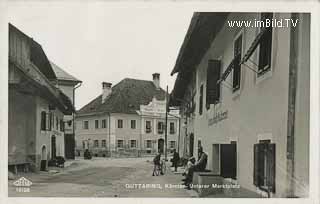Guttaring - Europa - alte historische Fotos Ansichten Bilder Aufnahmen Ansichtskarten 