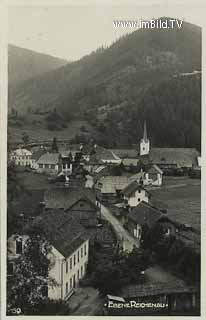 Ebene Reichenau - Kärnten - alte historische Fotos Ansichten Bilder Aufnahmen Ansichtskarten 