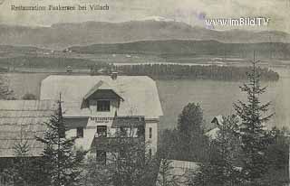 Oberaichwald - Oberaichwald - alte historische Fotos Ansichten Bilder Aufnahmen Ansichtskarten 