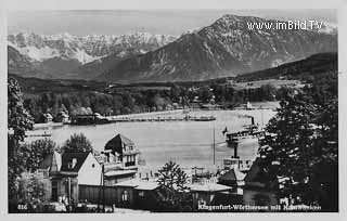 St. Martin   (12. Bez) - alte historische Fotos Ansichten Bilder Aufnahmen Ansichtskarten 