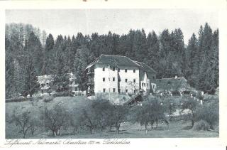 Mariahof bei Neumarkt - Baierdorf - alte historische Fotos Ansichten Bilder Aufnahmen Ansichtskarten 