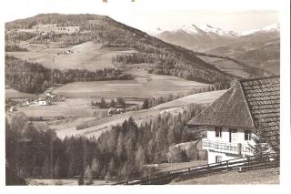 St. Marein bei Neumarkt - alte historische Fotos Ansichten Bilder Aufnahmen Ansichtskarten 