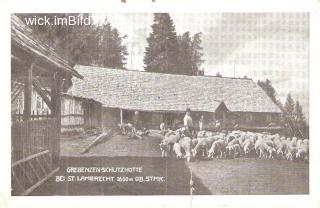 St. Lambrecht - Europa - alte historische Fotos Ansichten Bilder Aufnahmen Ansichtskarten 